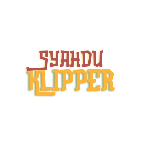 Syahdu Klipper Logo